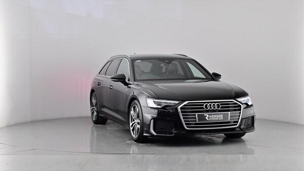 Used Audi A6 2020 for sale - 76234172: Photo 49