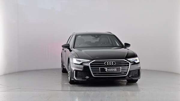 Used Audi A6 2020 for sale - 76234172: Photo 50