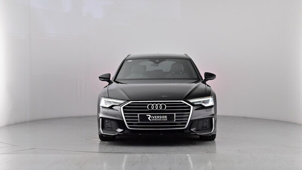 Used Audi A6 2020 for sale - 76234172: Photo 51