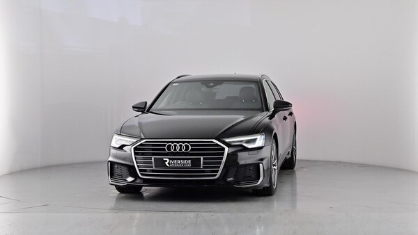 Used Audi A6 2020 for sale - 76234172: Photo 52