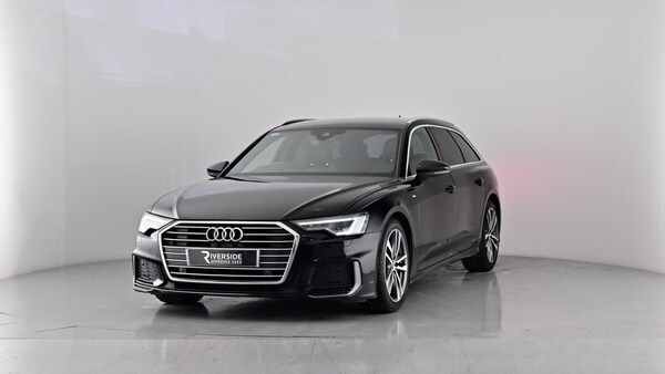Used Audi A6 2020 for sale - 76234172: Photo 53