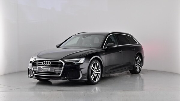Used Audi A6 2020 for sale - 76234172: Photo 54