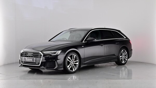 Used Audi A6 2020 for sale - 76234172: Photo 55