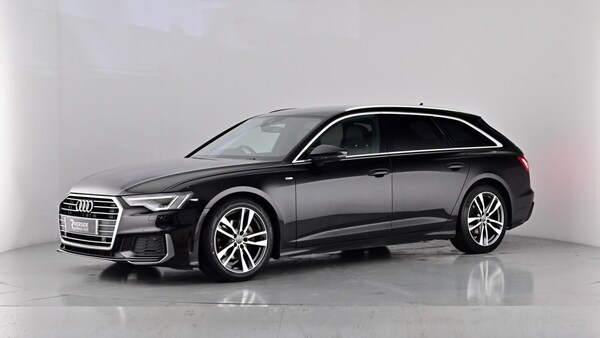 Used Audi A6 2020 for sale - 76234172: Photo 56