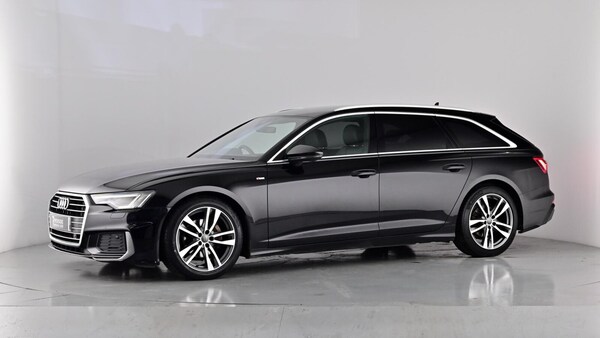 Used Audi A6 2020 for sale - 76234172: Photo 57