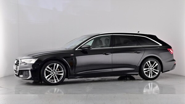 Used Audi A6 2020 for sale - 76234172: Photo 58