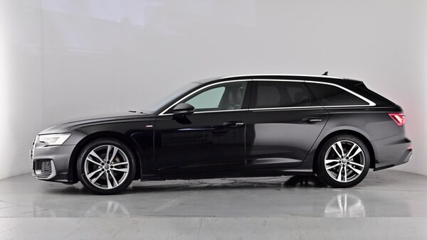 Used Audi A6 2020 for sale - 76234172: Photo 59