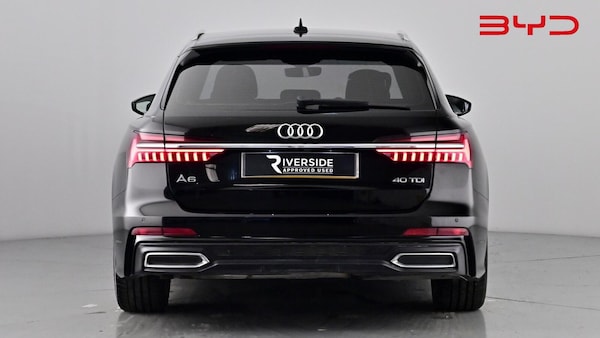 Used Audi A6 2020 for sale - 76234172: Photo 5