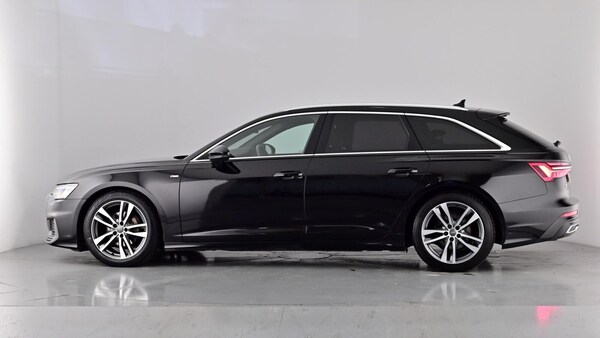 Used Audi A6 2020 for sale - 76234172: Photo 61