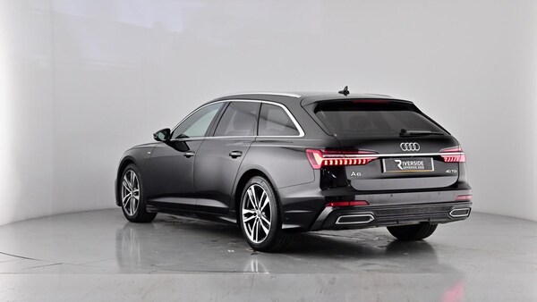 Used Audi A6 2020 for sale - 76234172: Photo 66