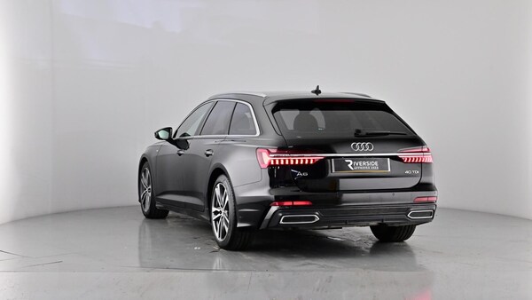 Used Audi A6 2020 for sale - 76234172: Photo 67