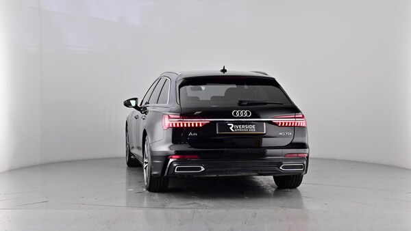 Used Audi A6 2020 for sale - 76234172: Photo 68