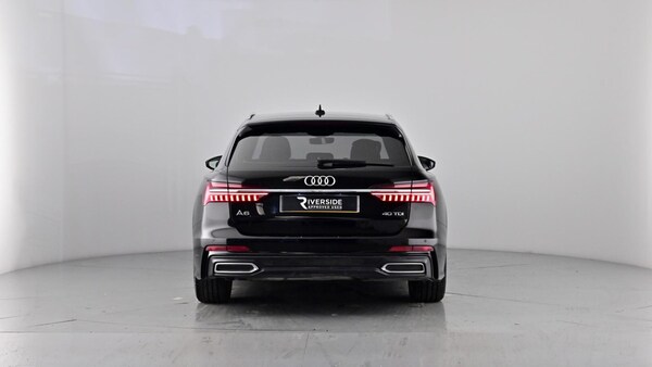 Used Audi A6 2020 for sale - 76234172: Photo 69