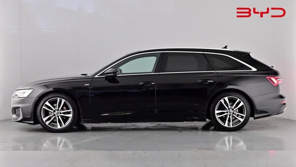 Used Audi A6 2020 for sale - 76234172: Photo 6