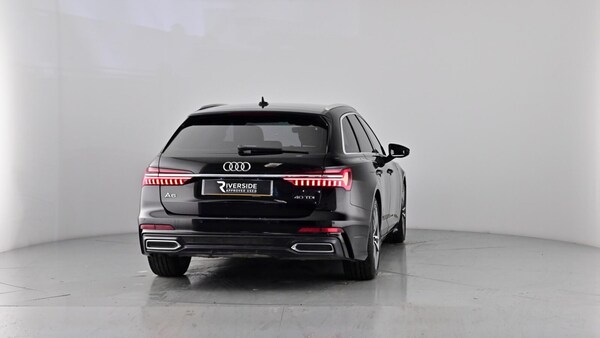Used Audi A6 2020 for sale - 76234172: Photo 70