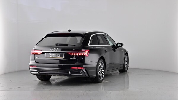 Used Audi A6 2020 for sale - 76234172: Photo 71