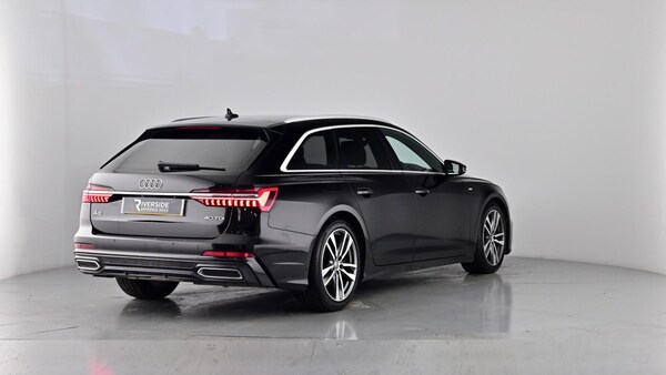 Used Audi A6 2020 for sale - 76234172: Photo 72