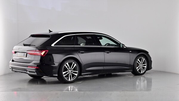 Used Audi A6 2020 for sale - 76234172: Photo 74