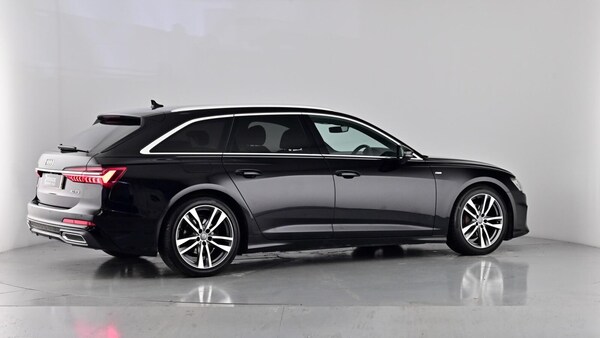Used Audi A6 2020 for sale - 76234172: Photo 75