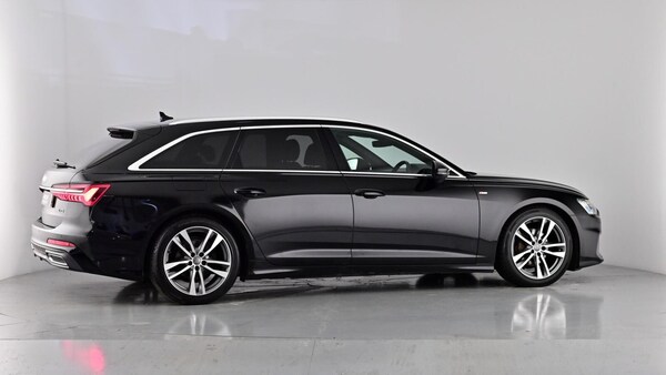 Used Audi A6 2020 for sale - 76234172: Photo 76