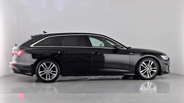 Used Audi A6 2020 for sale - 76234172: Photo 77