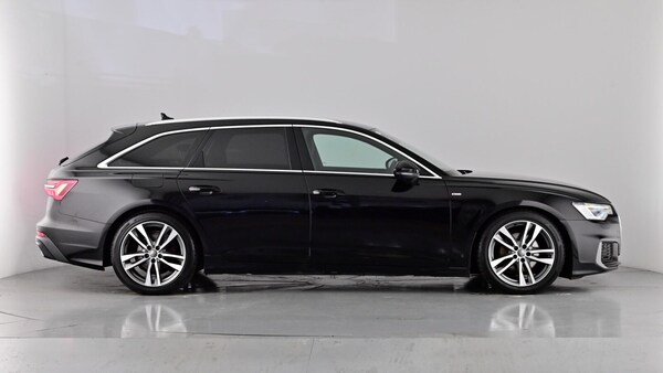 Used Audi A6 2020 for sale - 76234172: Photo 78