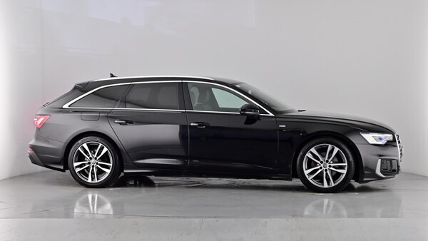 Used Audi A6 2020 for sale - 76234172: Photo 79