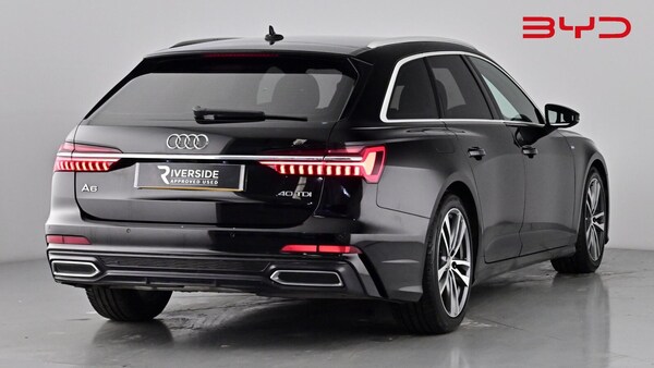Used Audi A6 2020 for sale - 76234172: Photo 7