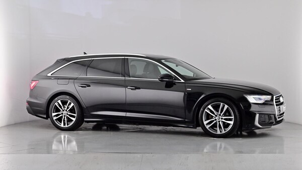 Used Audi A6 2020 for sale - 76234172: Photo 80