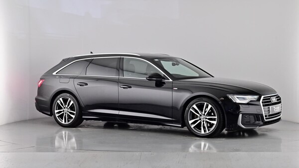 Used Audi A6 2020 for sale - 76234172: Photo 81