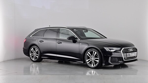 Used Audi A6 2020 for sale - 76234172: Photo 82