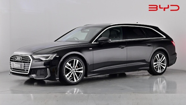 Used Audi A6 2020 for sale - 76234172: Photo 8