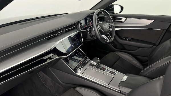 Used Audi A6 2020 for sale - 76234172: Photo 9