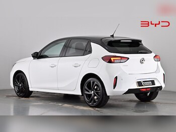 Used Vauxhall Corsa 2020 for sale - 78856410: Photo
