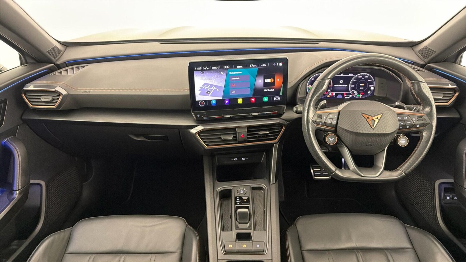 Used Cupra Formentor 2023 for sale - 77685721: Photo 10