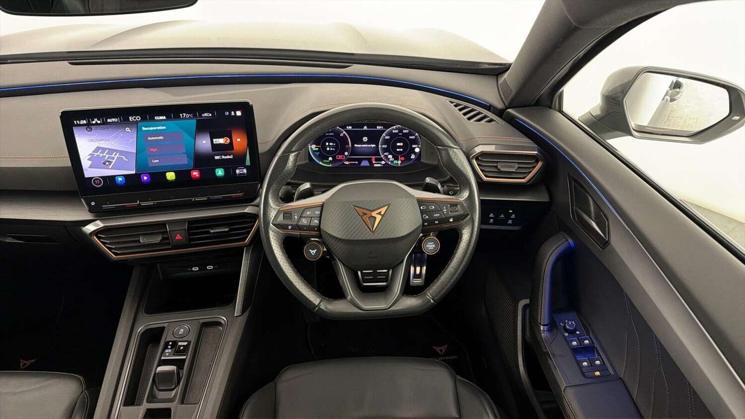 Used Cupra Formentor 2023 for sale - 77685721: Photo 11