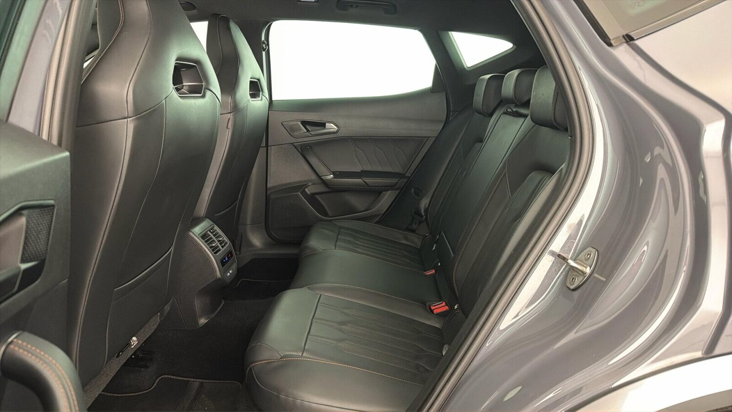 Used Cupra Formentor 2023 for sale - 77685721: Photo 12