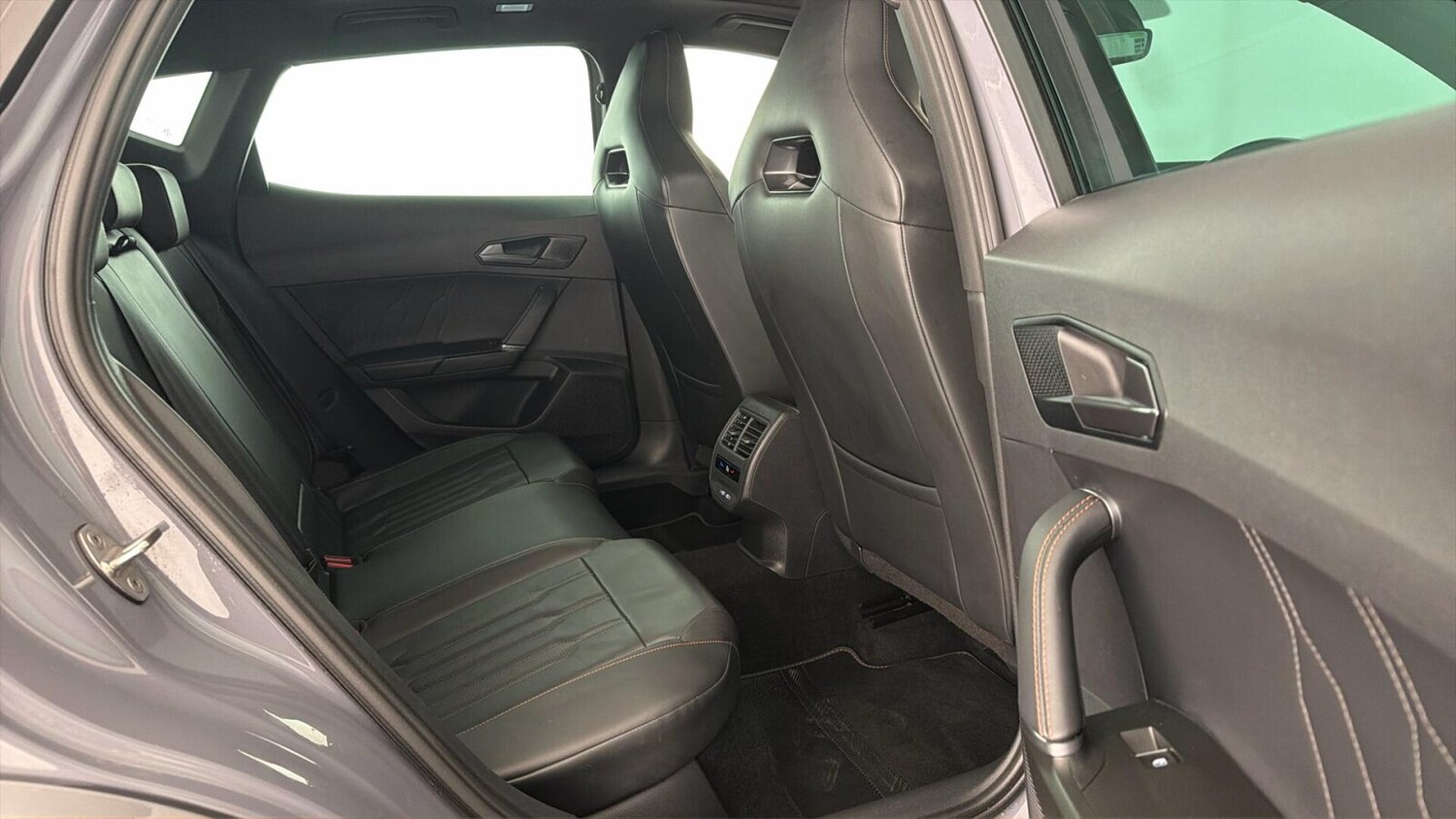 Used Cupra Formentor 2023 for sale - 77685721: Photo 14