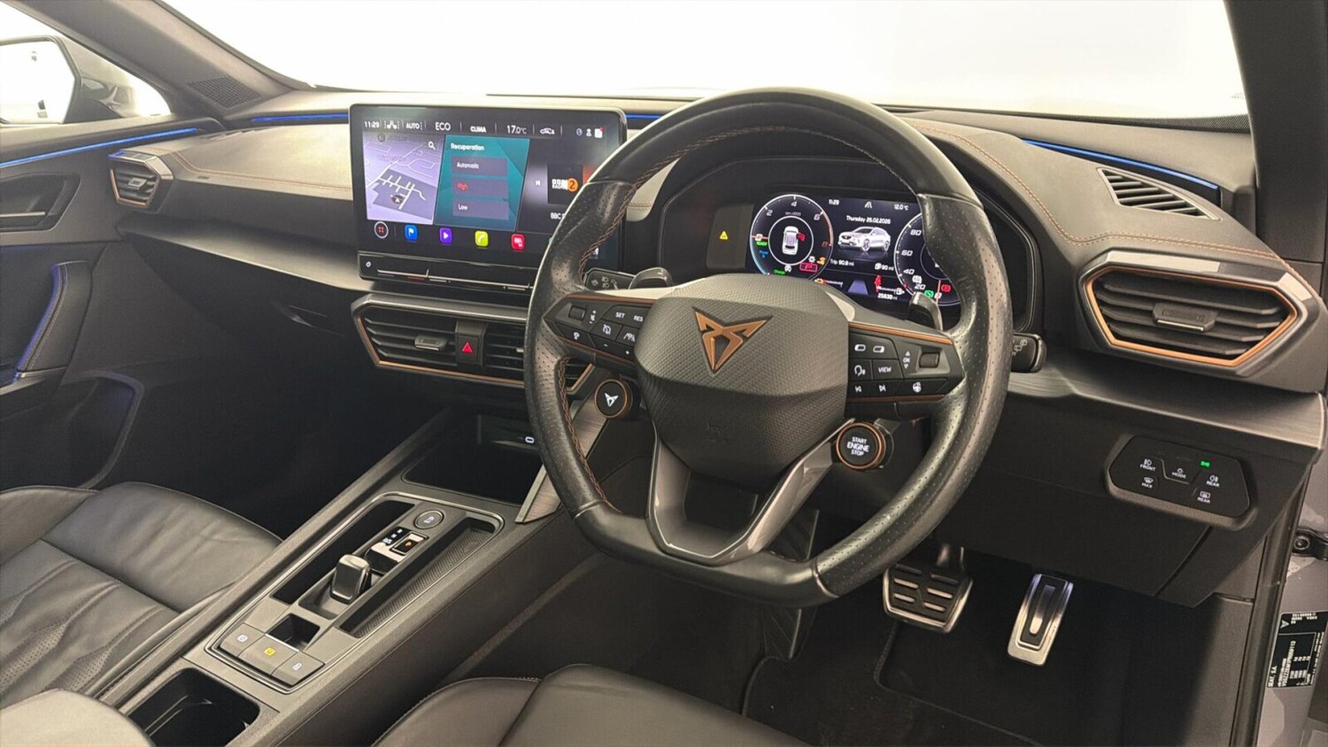 Used Cupra Formentor 2023 for sale - 77685721: Photo 15