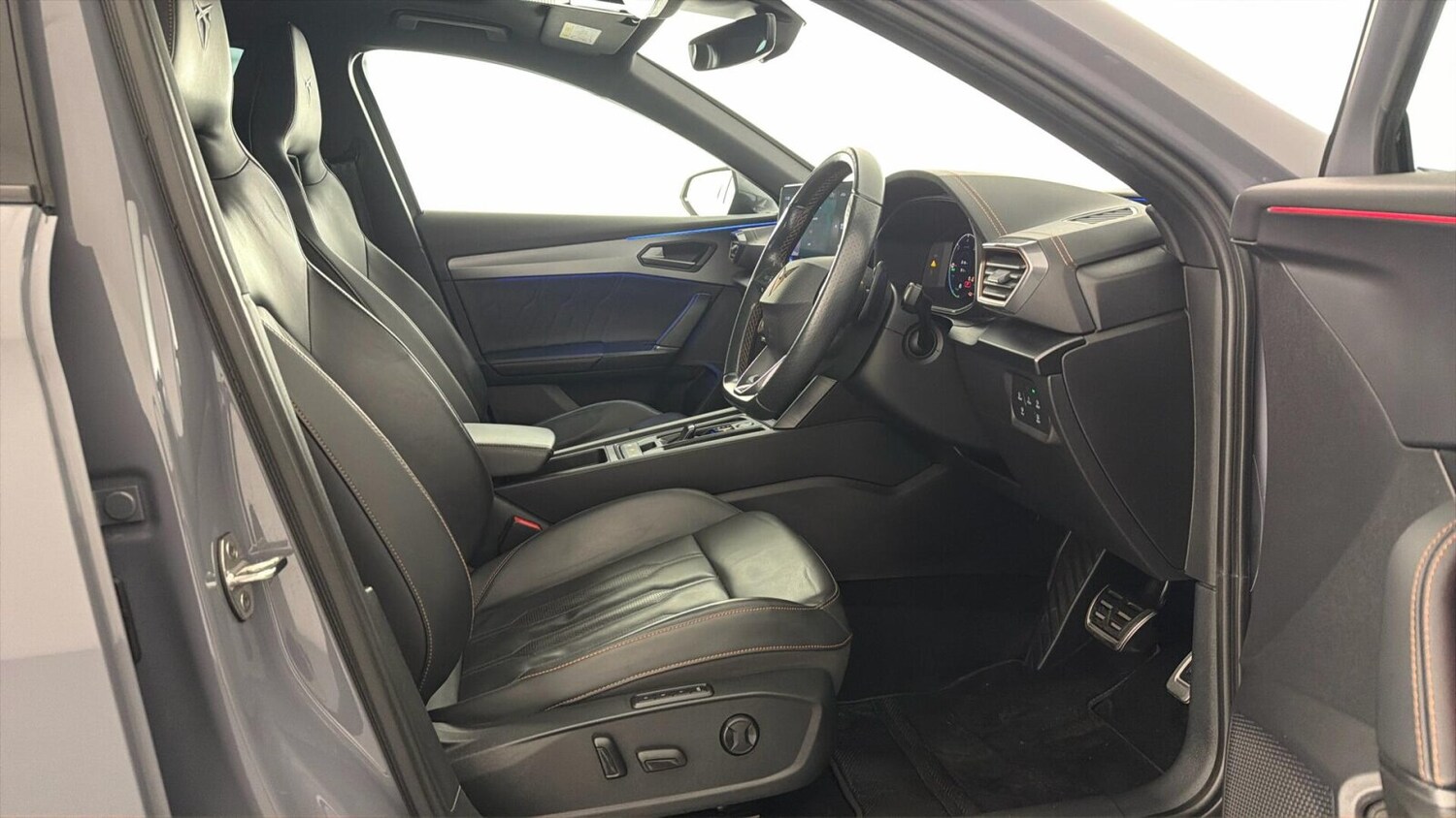 Used Cupra Formentor 2023 for sale - 77685721: Photo 16