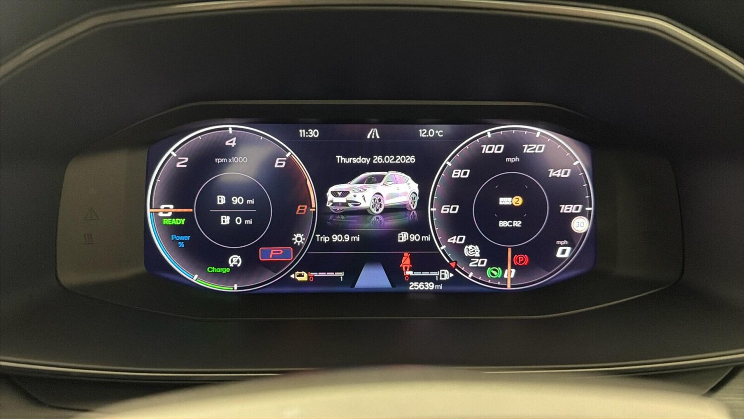 Used Cupra Formentor 2023 for sale - 77685721: Photo 17