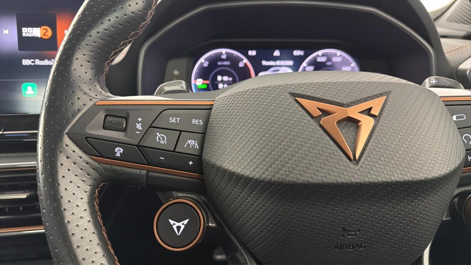 Used Cupra Formentor 2023 for sale - 77685721: Photo 18