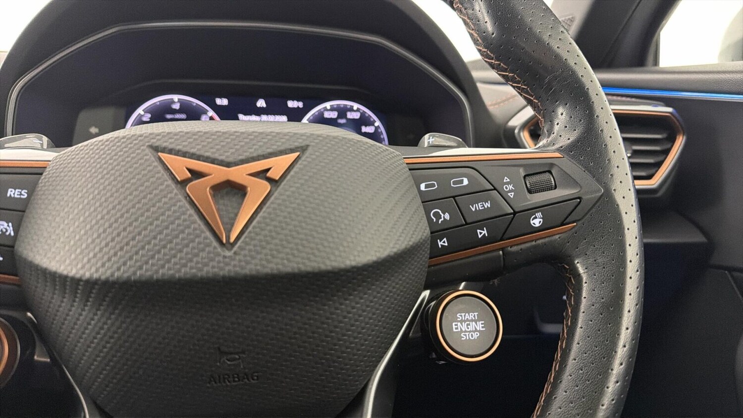 Used Cupra Formentor 2023 for sale - 77685721: Photo 19