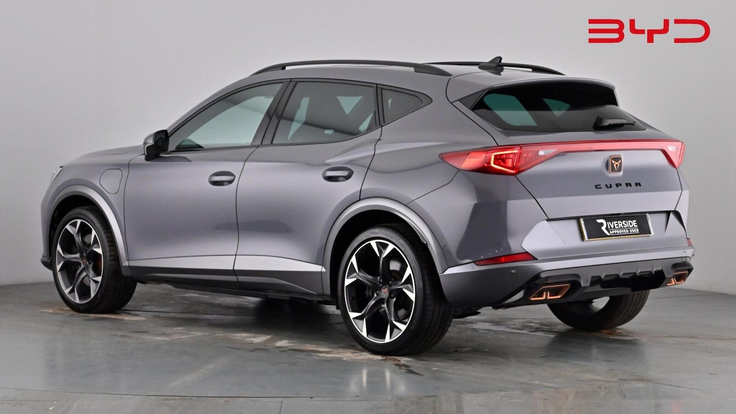 Used Cupra Formentor 2023 for sale - 77685721: Photo 2