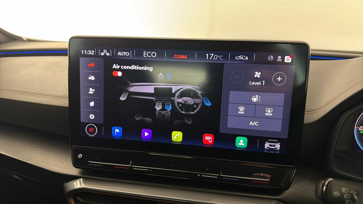 Used Cupra Formentor 2023 for sale - 77685721: Photo 21