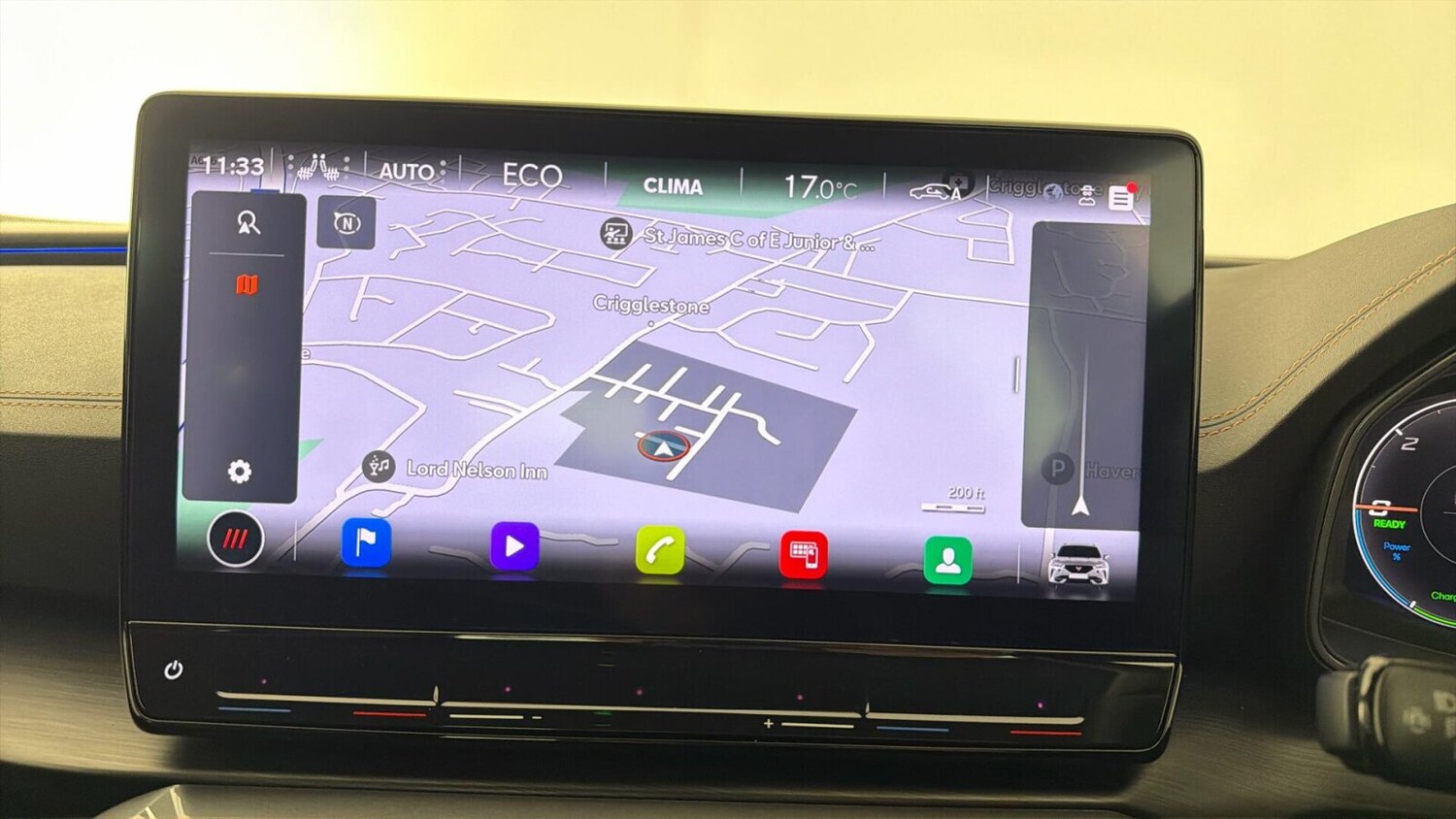 Used Cupra Formentor 2023 for sale - 77685721: Photo 22