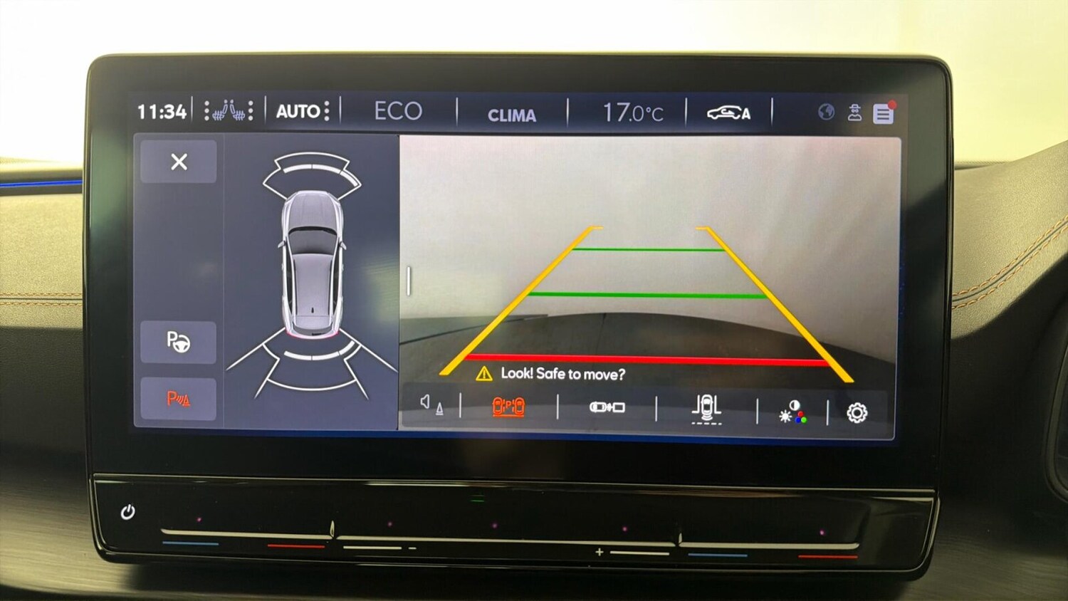 Used Cupra Formentor 2023 for sale - 77685721: Photo 23