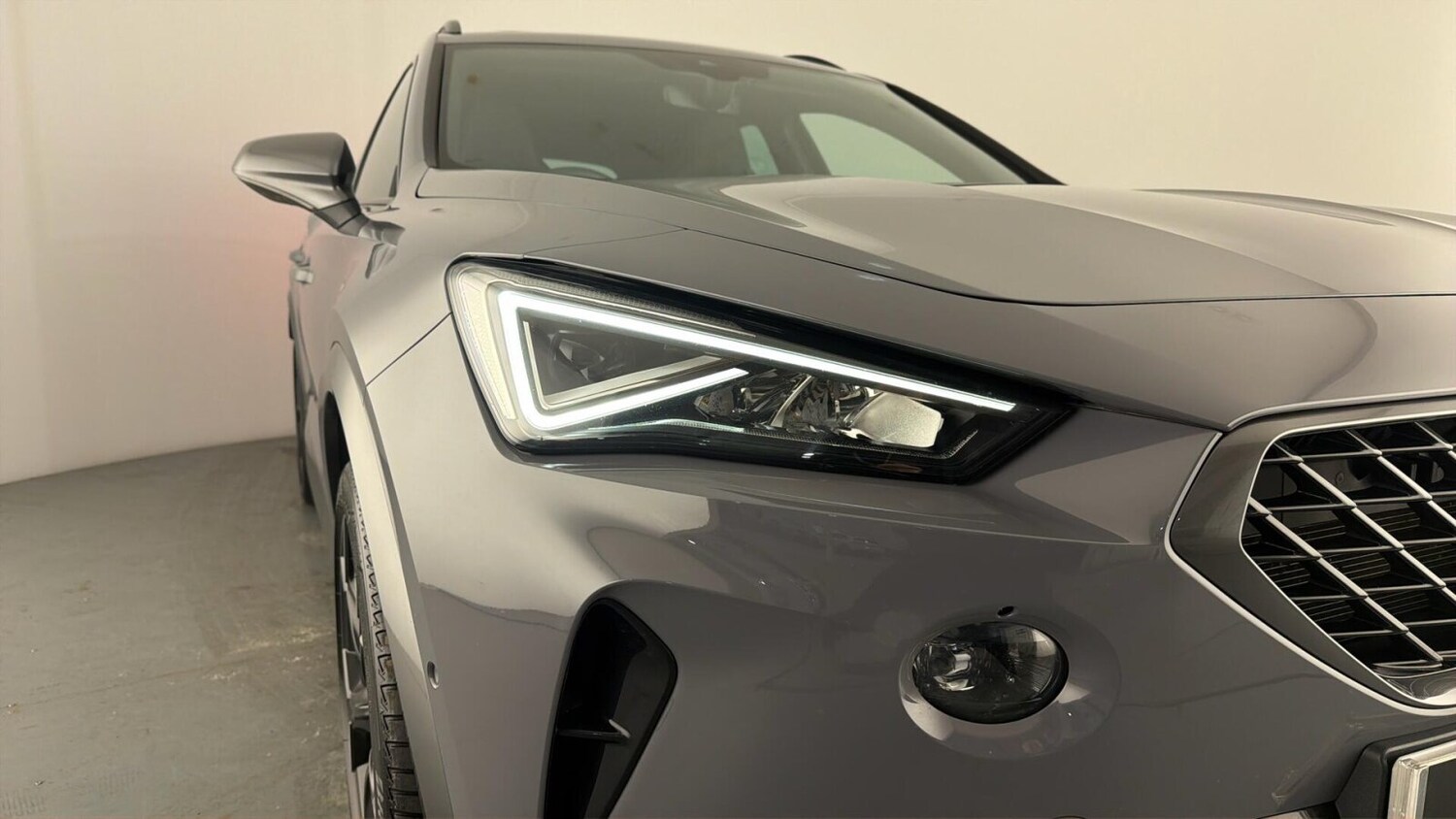 Used Cupra Formentor 2023 for sale - 77685721: Photo 24