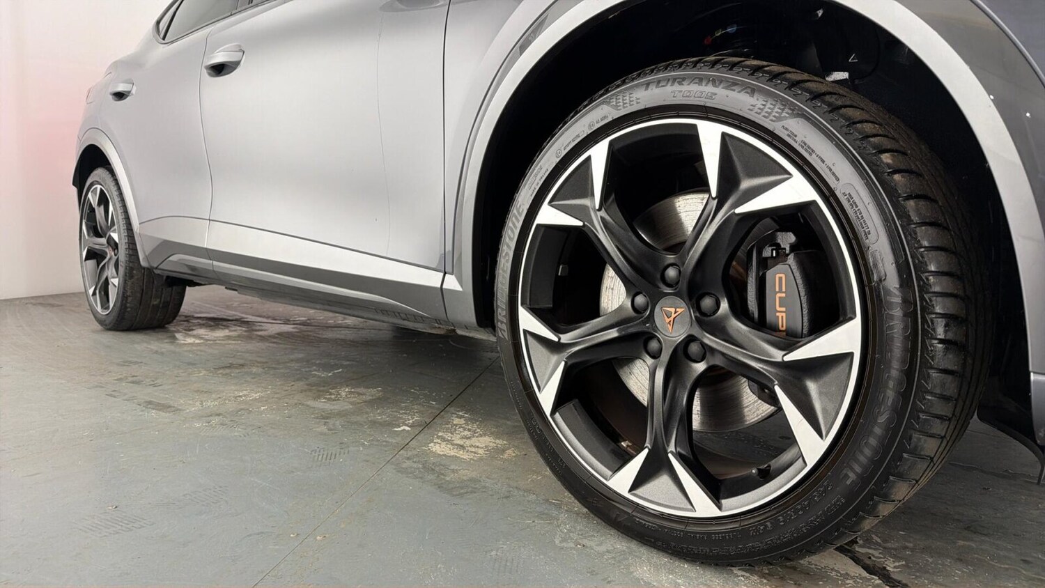 Used Cupra Formentor 2023 for sale - 77685721: Photo 25