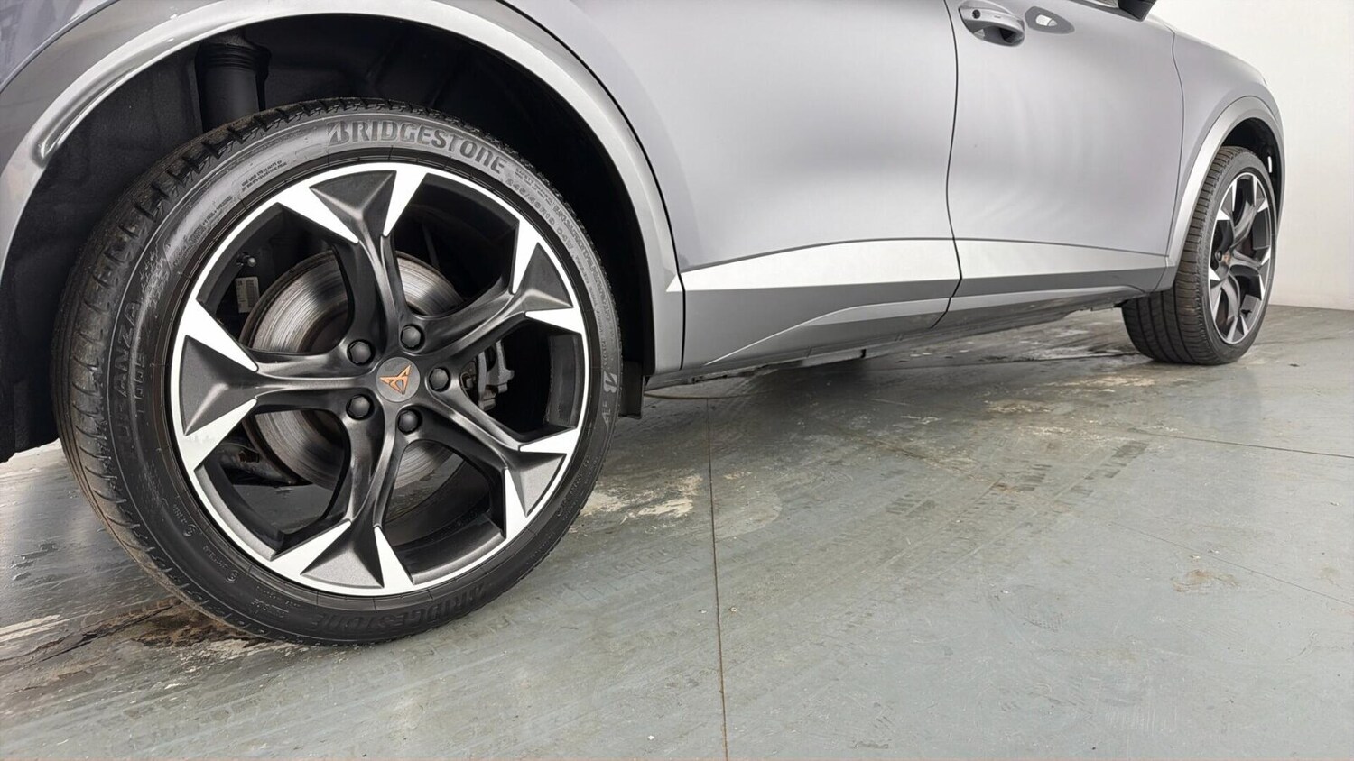 Used Cupra Formentor 2023 for sale - 77685721: Photo 26